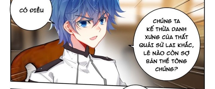 Tuyệt Thế Đường Môn Chap 350 - Next Chap 351