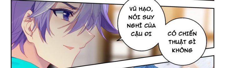 Tuyệt Thế Đường Môn Chap 350 - Next Chap 351