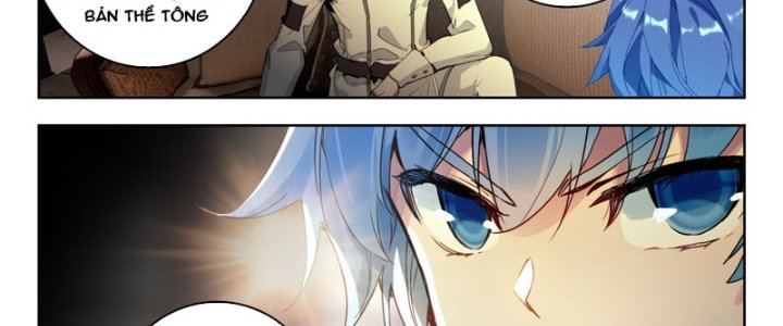 Tuyệt Thế Đường Môn Chap 350 - Next Chap 351
