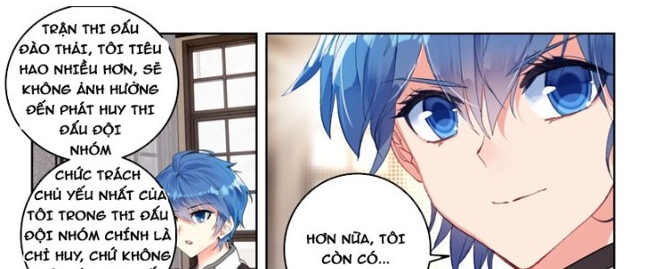 Tuyệt Thế Đường Môn Chap 350 - Next Chap 351