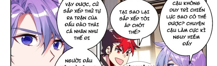Tuyệt Thế Đường Môn Chap 350 - Next Chap 351