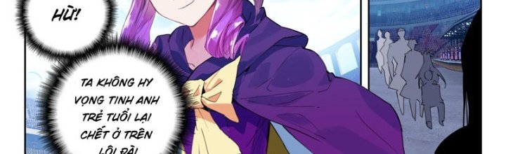 Tuyệt Thế Đường Môn Chap 350 - Next Chap 351