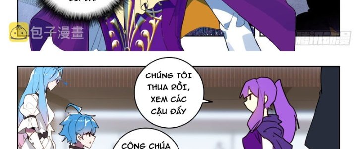 Tuyệt Thế Đường Môn Chap 350 - Next Chap 351