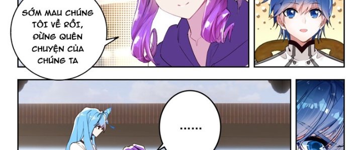Tuyệt Thế Đường Môn Chap 350 - Next Chap 351