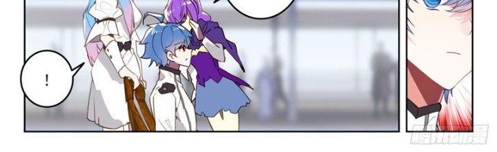 Tuyệt Thế Đường Môn Chap 350 - Next Chap 351