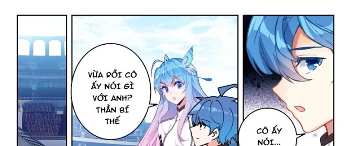 Tuyệt Thế Đường Môn Chap 350 - Next Chap 351
