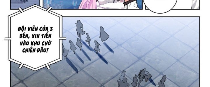 Tuyệt Thế Đường Môn Chap 350 - Next Chap 351