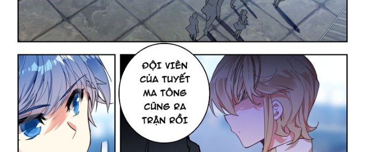 Tuyệt Thế Đường Môn Chap 350 - Next Chap 351