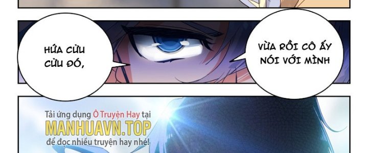 Tuyệt Thế Đường Môn Chap 350 - Next Chap 351