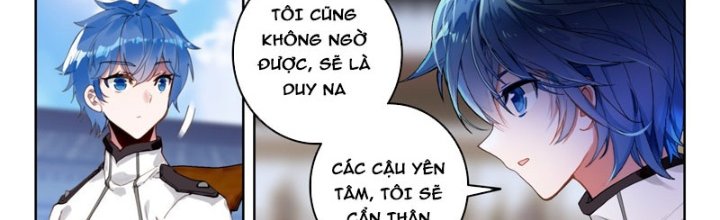Tuyệt Thế Đường Môn Chap 350 - Next Chap 351
