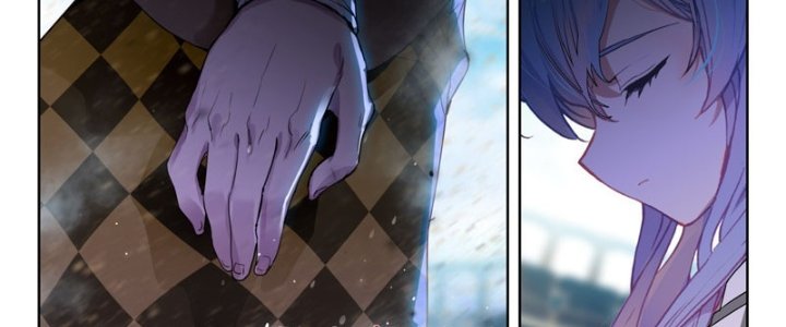 Tuyệt Thế Đường Môn Chap 350 - Next Chap 351
