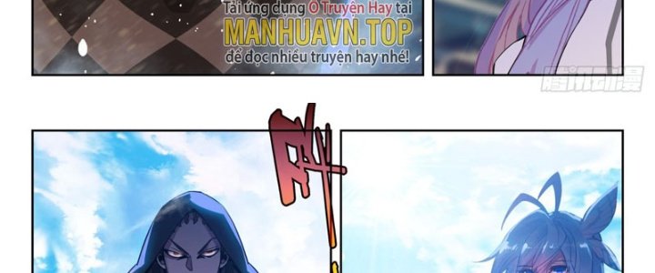 Tuyệt Thế Đường Môn Chap 350 - Next Chap 351
