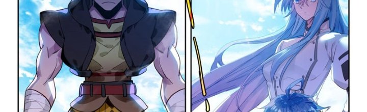 Tuyệt Thế Đường Môn Chap 350 - Next Chap 351