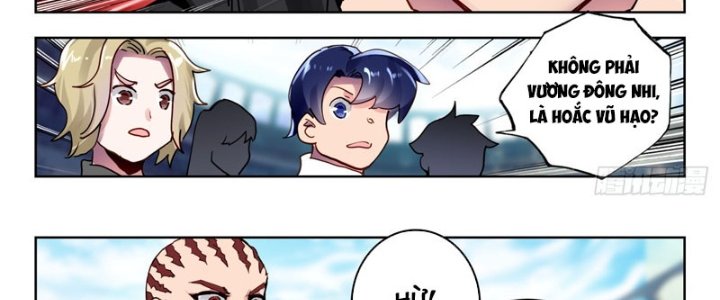 Tuyệt Thế Đường Môn Chap 350 - Next Chap 351