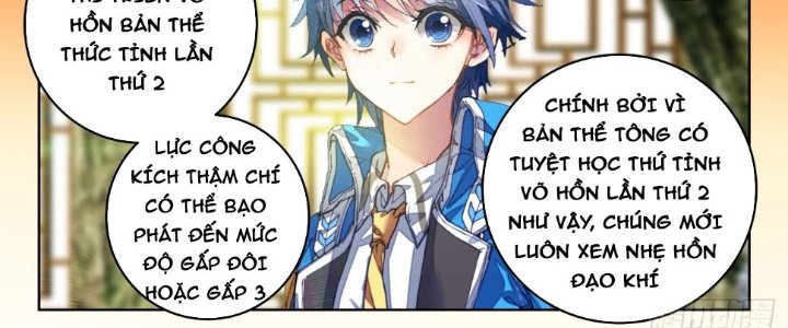 Tuyệt Thế Đường Môn Chap 352 - Next Chap 353