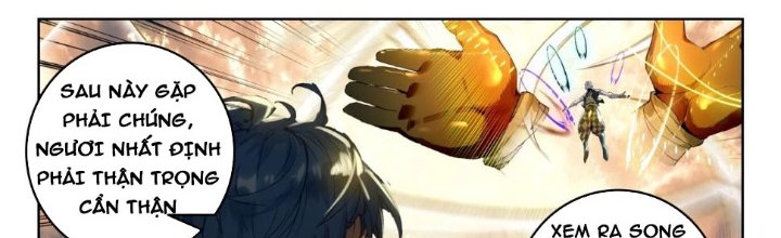Tuyệt Thế Đường Môn Chap 352 - Next Chap 353