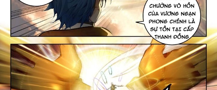 Tuyệt Thế Đường Môn Chap 352 - Next Chap 353