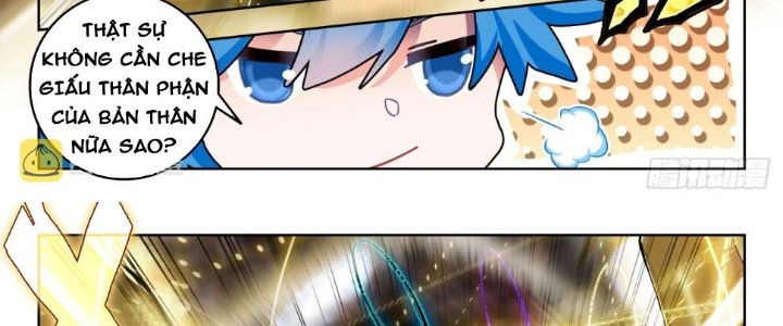 Tuyệt Thế Đường Môn Chap 352 - Next Chap 353