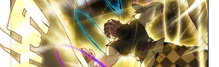 Tuyệt Thế Đường Môn Chap 352 - Next Chap 353
