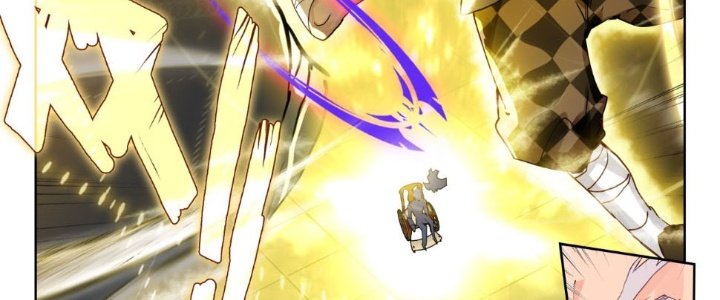 Tuyệt Thế Đường Môn Chap 352 - Next Chap 353
