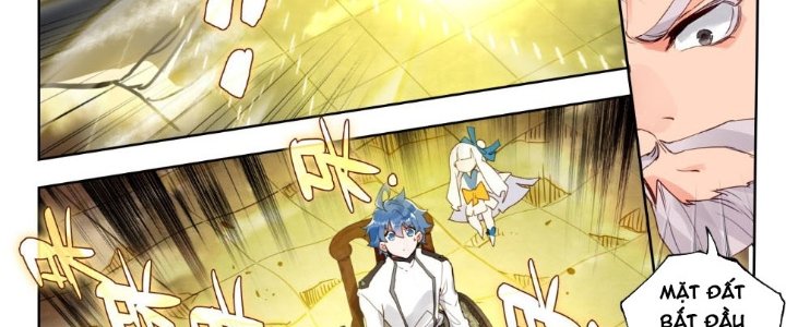 Tuyệt Thế Đường Môn Chap 352 - Next Chap 353