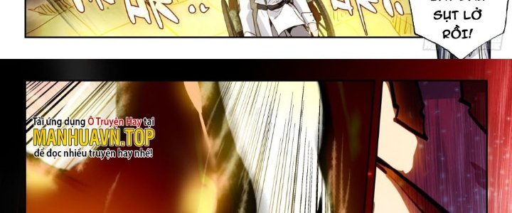 Tuyệt Thế Đường Môn Chap 352 - Next Chap 353