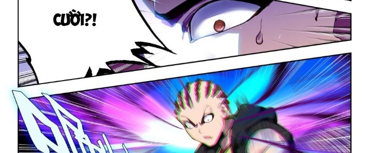 Tuyệt Thế Đường Môn Chap 352 - Next Chap 353