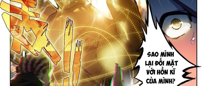 Tuyệt Thế Đường Môn Chap 352 - Next Chap 353