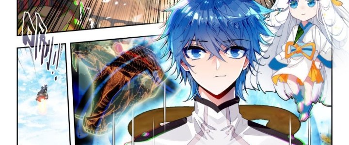 Tuyệt Thế Đường Môn Chap 352 - Next Chap 353