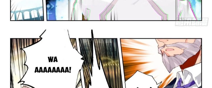 Tuyệt Thế Đường Môn Chap 352 - Next Chap 353