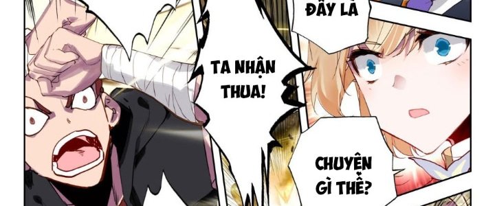 Tuyệt Thế Đường Môn Chap 352 - Next Chap 353