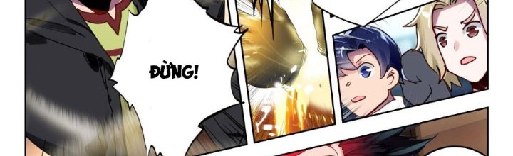 Tuyệt Thế Đường Môn Chap 352 - Next Chap 353