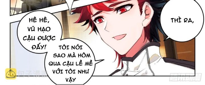 Tuyệt Thế Đường Môn Chap 352 - Next Chap 353