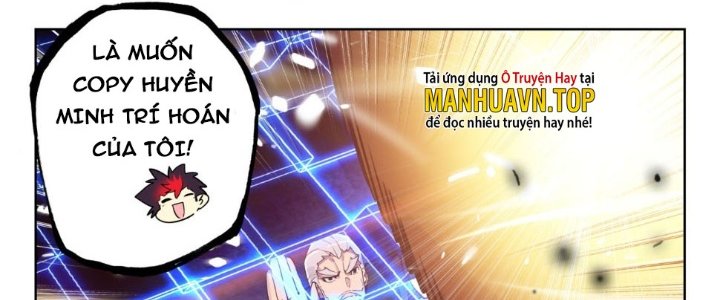 Tuyệt Thế Đường Môn Chap 352 - Next Chap 353