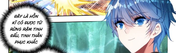 Tuyệt Thế Đường Môn Chap 352 - Next Chap 353