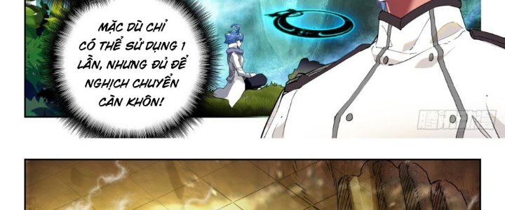 Tuyệt Thế Đường Môn Chap 352 - Next Chap 353