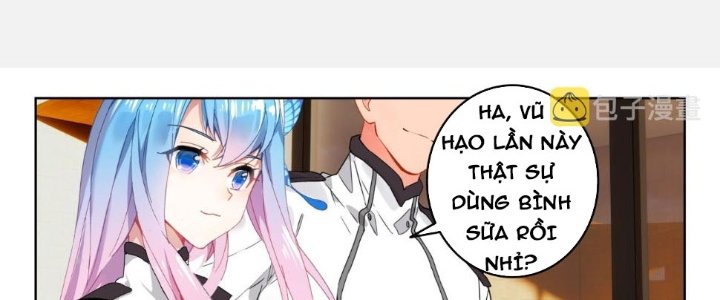 Tuyệt Thế Đường Môn Chap 352 - Next Chap 353