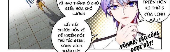 Tuyệt Thế Đường Môn Chap 352 - Next Chap 353