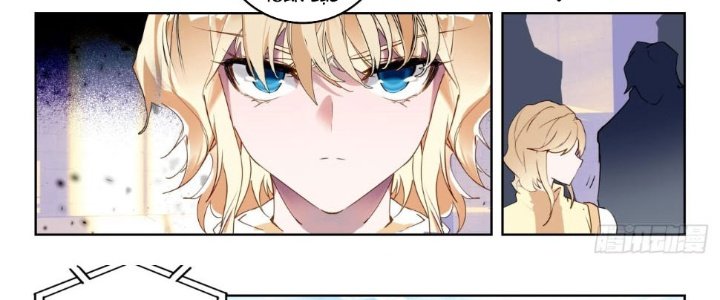 Tuyệt Thế Đường Môn Chap 352 - Next Chap 353