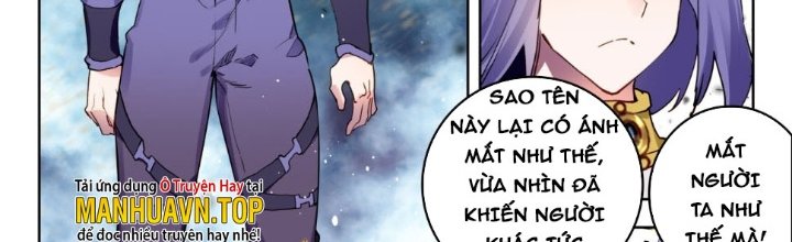 Tuyệt Thế Đường Môn Chap 352 - Next Chap 353