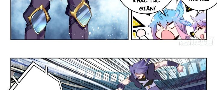 Tuyệt Thế Đường Môn Chap 352 - Next Chap 353