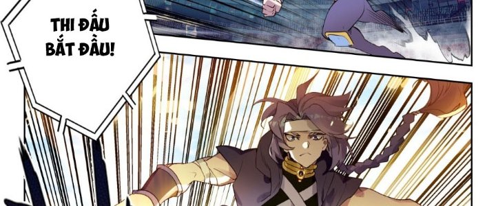 Tuyệt Thế Đường Môn Chap 352 - Next Chap 353