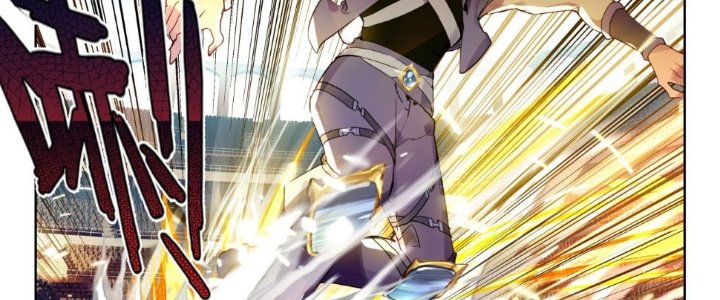 Tuyệt Thế Đường Môn Chap 352 - Next Chap 353