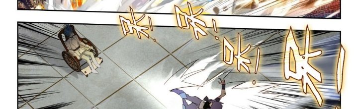 Tuyệt Thế Đường Môn Chap 352 - Next Chap 353