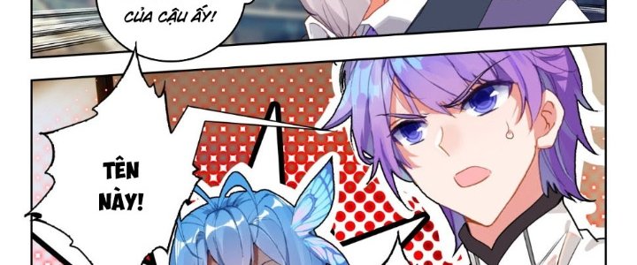 Tuyệt Thế Đường Môn Chap 352 - Next Chap 353
