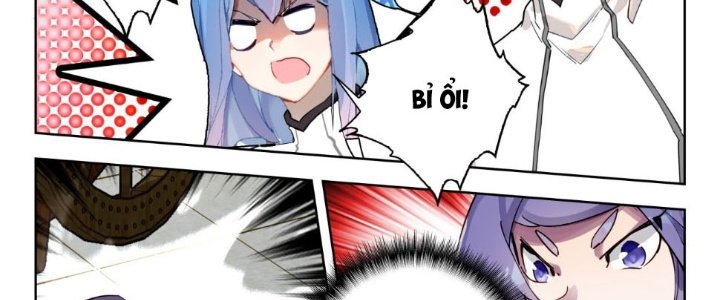 Tuyệt Thế Đường Môn Chap 352 - Next Chap 353