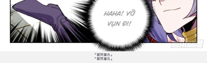 Tuyệt Thế Đường Môn Chap 352 - Next Chap 353