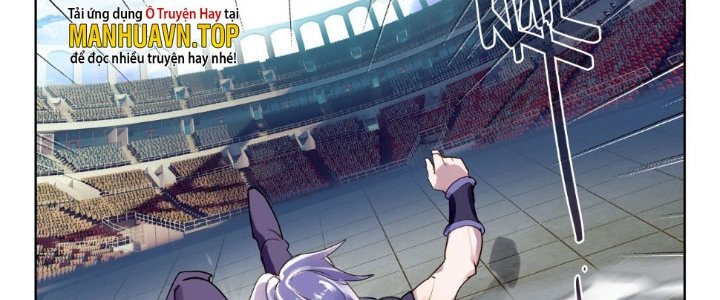 Tuyệt Thế Đường Môn Chap 352 - Next Chap 353