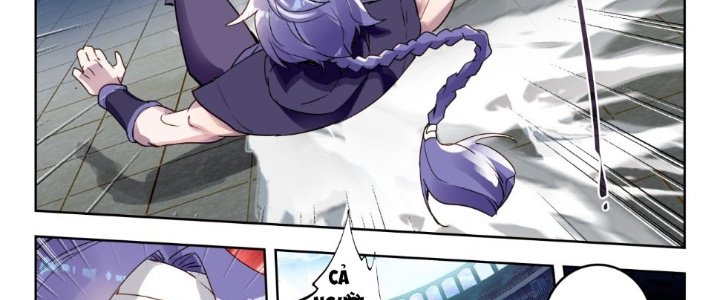Tuyệt Thế Đường Môn Chap 352 - Next Chap 353