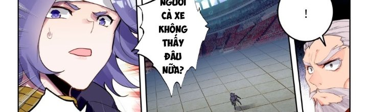 Tuyệt Thế Đường Môn Chap 352 - Next Chap 353